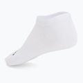 Calze SKECHERS Non Terry Low Cut white/grey 5