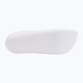 Calze SKECHERS Non Terry Low Cut white/grey 6