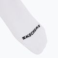 Calze SKECHERS Non Terry Low Cut white/grey 7