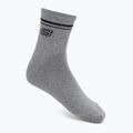 Calze SKECHERS Full Terry Low Crew grey/green 3