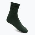 Calze SKECHERS Full Terry Low Crew grey/green 4