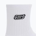 Calze SKECHERS Full Terry Low Crew grey/green 7