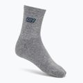 Calze SKECHERS Full Terry Low Crew white/blue 3