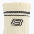 Calze Skechers Full Terry Low Crew ivory 6