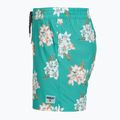 Costume da bagno uomo Hurley Malaga Volley Swim Short Teal Tint 3