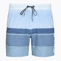 Costume da bagno uomo Hurley Epic Ombre Volley Swim Short blue/white