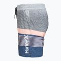 Costume da bagno uomo Hurley Epic Ombre Volley Swim Short Industrial Blue 3