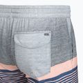 Costume da bagno uomo Hurley Epic Ombre Volley Swim Short Industrial Blue 4