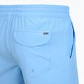 Costume da bagno uomo Hurley Crossover Volley Swim Short Photo Blue 4