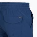 Costume da bagno uomo Hurley Crossover Volley Swim Short blue/black 4