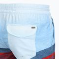 Costume da bagno uomo Hurley Epic Ombre Volley Swim Short Noise Aqua 4