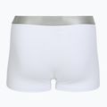 Boxer uomo KARL LAGERFELD Elastic Trunk confezione da 3 black/white/grey 5