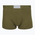 Boxer uomo KARL LAGERFELD Essential Logo Trunk 7 paia olive/clear sky/excalibur 3
