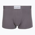 Boxer uomo KARL LAGERFELD Essential Logo Trunk 7 paia olive/clear sky/excalibur 4