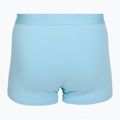Boxer uomo KARL LAGERFELD Essential Logo Trunk 7 paia olive/clear sky/excalibur 5