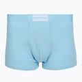 Boxer uomo KARL LAGERFELD Essential Logo Trunk 3 paia olive/clear sky/excalibur 2
