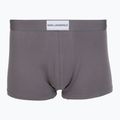 Boxer uomo KARL LAGERFELD Essential Logo Trunk 3 paia olive/clear sky/excalibur 3