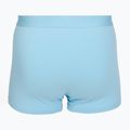 Boxer uomo KARL LAGERFELD Essential Logo Trunk 3 paia olive/clear sky/excalibur 5