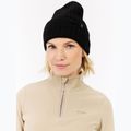 Felpa da donna Protest PRTRemutez 1/4 Zip Active bamboo beige 7