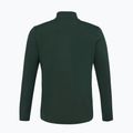 Felpa uomo Protest Rewill 1/4 Zip Active kale green 7