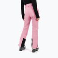 Pantaloni da sci donna Protest PRTVoleta vintage pink 3