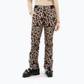 Pantaloni da sci donna Protest PRTTuuli bamboo beige