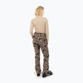 Pantaloni da sci donna Protest PRTTuuli bamboo beige 4