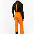 Pantaloni da snowboard uomo Protest PRTChester caramel yellow 2