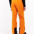 Pantaloni da snowboard uomo Protest PRTChester caramel yellow 4