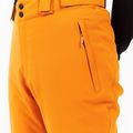 Pantaloni da snowboard uomo Protest PRTChester caramel yellow 5