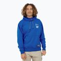 Felpa da uomo per snowboard Protest PRTIvo Outdoor Hoodie vibrant blue