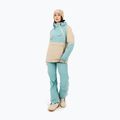 Giacca da snowboard donna Protest PRTFall Anorak glacial blue 2