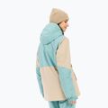 Giacca da snowboard donna Protest PRTFall Anorak glacial blue 3