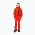 Giacca da sci donna Protest PRTPreppy Zip-Shift poppy red 2