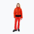 Giacca da sci donna Protest PRTPreppy Zip-Shift poppy red 6