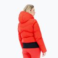 Giacca da sci donna Protest PRTPreppy Zip-Shift poppy red 7