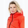 Giacca da sci donna Protest PRTPreppy Zip-Shift poppy red 9