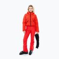 Giacca da sci donna Protest PRTPreppy Zip-Shift poppy red 10