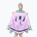 Giacca da snowboard donna Protest PRTSina glacial blue 8