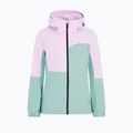 Giacca da snowboard donna Protest PRTSina glacial blue 9