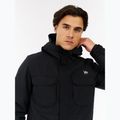 Giacca da snowboard uomo Protest PRTKajo true black 5