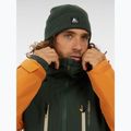 Giacca da snowboard uomo Protest PRTZoot caramel yellow 5