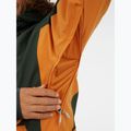 Giacca da snowboard uomo Protest PRTZoot caramel yellow 6