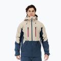 Giacca da snowboard uomo Protest PRTZoot twilight navy