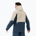 Giacca da snowboard uomo Protest PRTZoot twilight navy 3