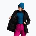 Giacca da snowboard da donna Protest PRTBeverly true black 5