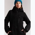 Giacca da snowboard da donna Protest PRTBeverly true black 7