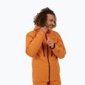 Giacca da snowboard uomo Protest PRTTimothy caramel yellow