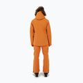 Giacca da snowboard uomo Protest PRTTimothy caramel yellow 4