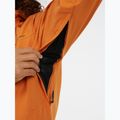Giacca da snowboard uomo Protest PRTTimothy caramel yellow 6